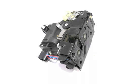 VW Golf 4 Passsat Stellmotor Tür Türschloß mit Zentralverriegelung rechts vorne (126283)