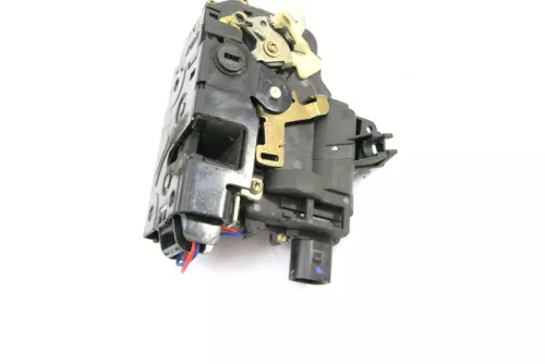 Seat Leon Octavia Stellmotor Tür Türschloß mit Zentralverriegelung links hinten (126291)