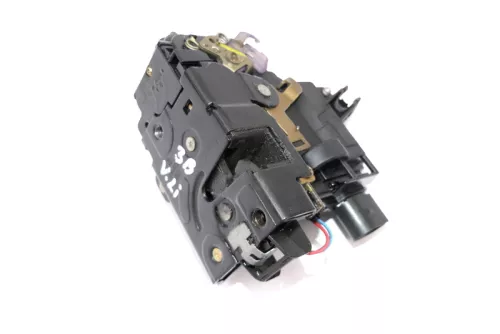VW Lupo 6X Arosa Stellmotor Tür Türschloß mit Zentralverriegelung vorne links 