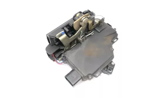 VW Lupo 6X Arosa Stellmotor Tür Türschloß mit Zentralverriegelung vorne rechts (126294)