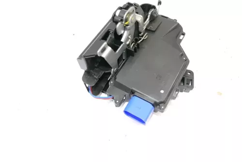Skoda Fabia T5 Tür Türschloß Zentralverriegelung rechts vorne 4/5-Türer