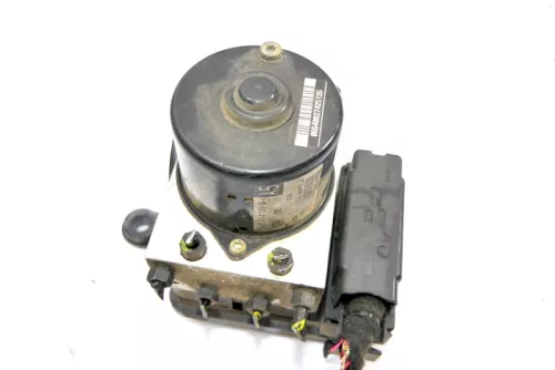 Golf 4 Audi A3 ABS Steuergerät 1J0614117G / E / F 1J0698117D 1C0907375L  (126311)