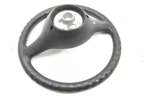 VW Polo 6N2 Lupo 6X Lenkrad 3-Speichen 6X0419091F (126312)