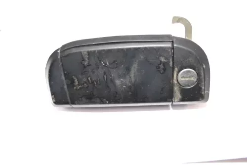 VW T4 Türschloß Tür Türgriff Schloß vorne links - OHNE Schlüssel (126315)