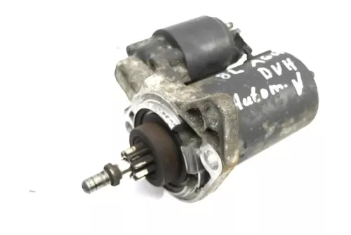 VW Golf 4 Audi A3 Anlasser 020911023N 1,8 2.0 AGN AQY AGU