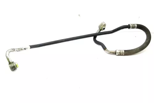 Audi A4 B7 Klimaleitung Kältemittelschlauch 8e0260707AR Klimaanlage 2.5 TDI