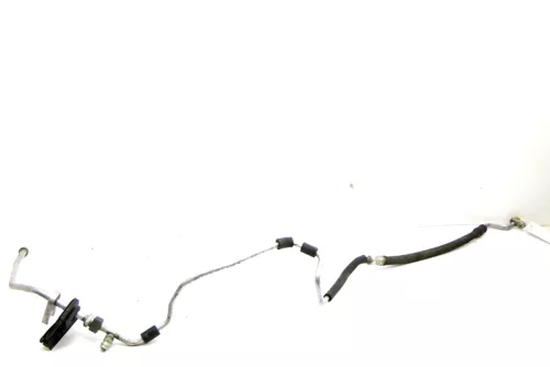 Audi A4 B7 Klimaleitung Kältemittelschlauch 8E0260710H Klimaanlage 4-Zylinder BR (126358)