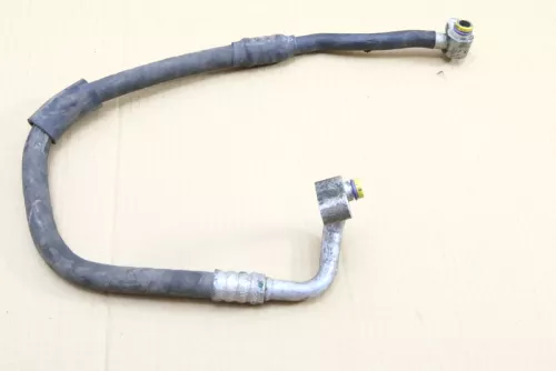 Audi A4 B6 B7 Klimaleitung Kältemittelschlauch 8E0260701BC Klimaanlage 2.5 TDI (126364)