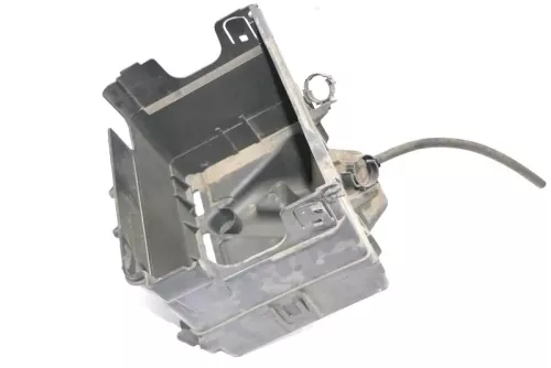 VW Polo 9N 9N3 Batteriekasten Kasten Abdeckung Batterie 6Q0915419G (126401)