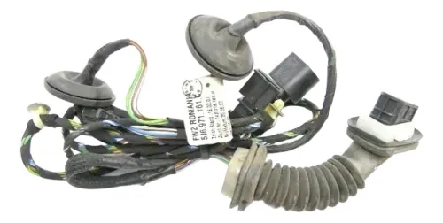 Fabia 5 Kabelbaum Tür Türkabelbaum hinten links/rechts Leitungssatz 5J6971161C