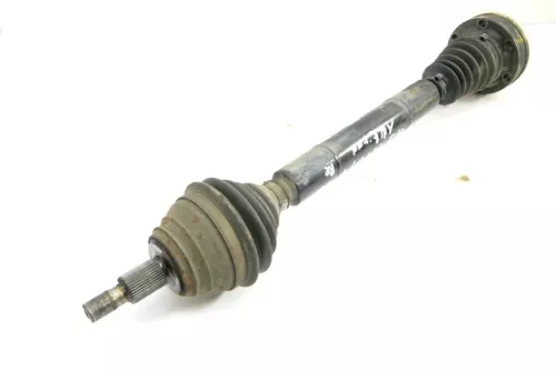 VW Golf 4 Bora Antriebswelle rechts vorne TDI 4-Motion Allrad Automatik ATD FMU (126471)