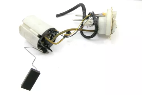 VW Passat 3C Benzinpumpe Tankpumpe 3c0919051Q Kraftstoffpumpe 4-Motion Allrad (126478)