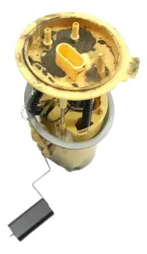 VW Golf 5 A3 8P Dieselpumpe Kraftstoffpumpe 1K0919050Q 1K0919050J TDI BKD BLS