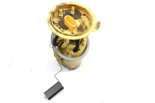 VW Golf 5 A3 8P Dieselpumpe Kraftstoffpumpe 1K0919050Q 1K0919050J TDI BKD BLS