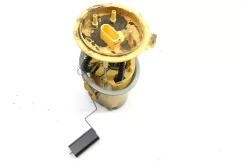 VW Golf 5 A3 8P Dieselpumpe Kraftstoffpumpe 1K0919050Q 1K0919050J TDI BKD BLS