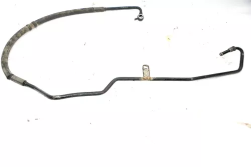 VW Golf 3 Ibiza Caddy Dehnschlauch Servoschlauch Servoleitung Benziner 1,8 2,0