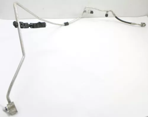 VW Tiguan 5N Klimaleitung Kältemittelschlauch 5N0820741C Klimaanlage 2.0 TFSI (126667)