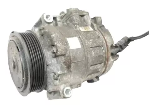 Golf 5 V A3 Klimakompressor Kompressor Klima 1K0820859S