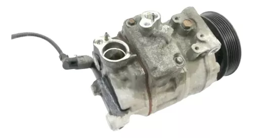 Golf 5 V A3 Klimakompressor Kompressor Klima 1K0820859S (126690)