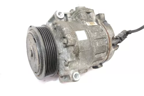 Golf 5 V A3 Klimakompressor Kompressor Klima 1K0820859S  (126690)
