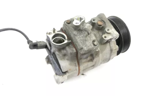 Golf 5 V A3 Klimakompressor Kompressor Klima 1K0820859S  (126690)