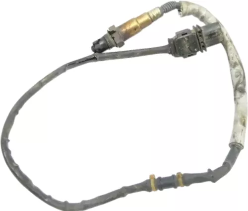 Audi A3 8P 2,0 FSI AXW Lambdasonde Vorkat 06F906262H Vorkatsonde BLR BLX rechts (126692)