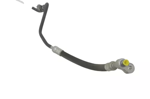 Audi A2 8Z Klimaleitung Kältemittelschlauch 8Z1260713A Klimaanlage AUA BBY BAD A (126703)