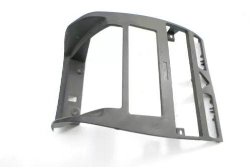 Audi A3 8L Mittelkonsole Verkleidung um Radio Blende Armaturenbrett 8L0863263 dd (126706)