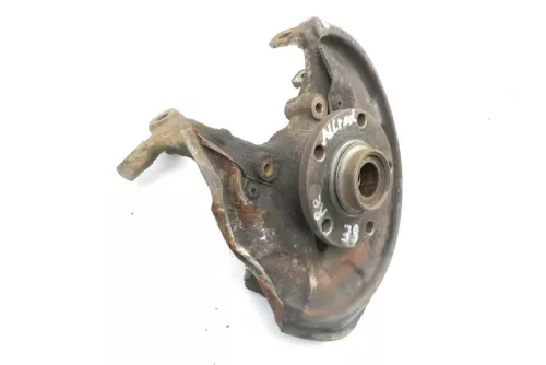 Audi A4 8E Quattro Allrad Achsschenkel Radlagergehäuse hinten rechts