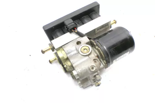 Sharan 7M ABS EDS Steuergerät Hydroblock 7M0614111C 7M0907379A 7M0907379C (126720)