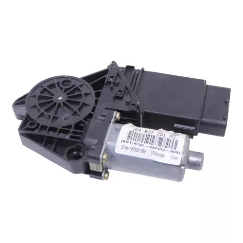 VW Passat 3BG ektrischer Fensterheber vorne links 1C1959801 Fensterhebermotor