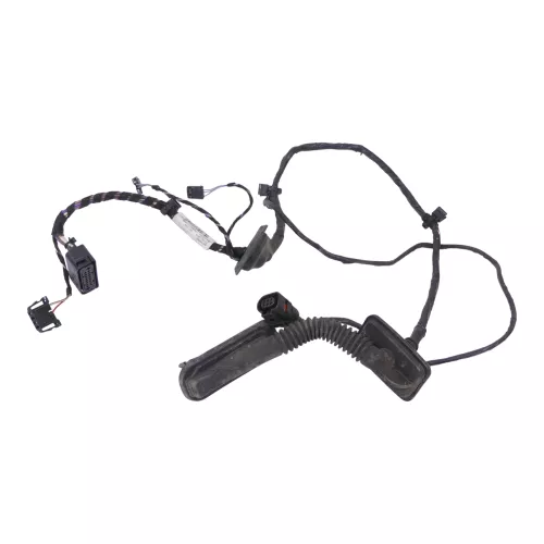 VW Tiguan 5N Kabelbaum Tür Türkabelbaum ZV hinten rechts 5N0971694H (126727)