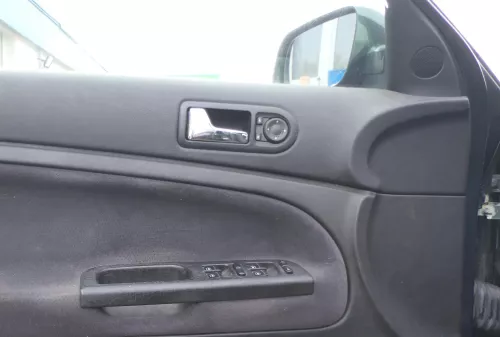 VW Passat 3B Kabelbaum Tür Türkabelbaum ZV vorne links 3B0971120 3B0971120F (126728)