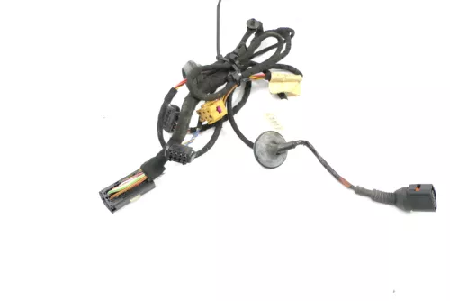 VW Passat 3B Kabelbaum Tür Türkabelbaum ZV vorne links 3B0971120 3B0971120F (126728)