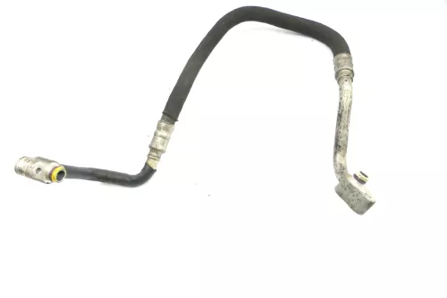 Audi A6 4F Klimaleitung Klima Leitung 4F0260701M 3.0 TDI BMK BNG BSG BPP 2,7 (126736)