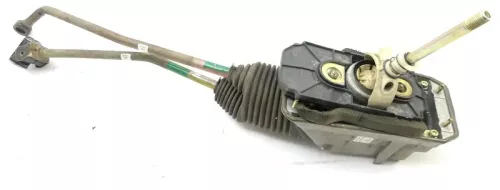 Audi A6 A4 Passat 3B Schaltgestänge Schaltung Gangschaltung Schalthebel 5 Gang 3