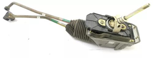 Audi A6 A4 Passat 3B Schaltgestänge Schaltung Gangschaltung Schalthebel 5 Gang 3 (126741)