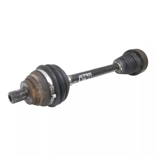 VW Golf 5 Antriebswelle links vorne Gelenkwelle 2,0 FSI 1K0407271AT 1K0407451CX (126757)