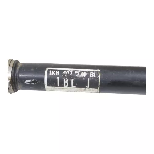 VW Golf 5 Antriebswelle links vorne Gelenkwelle 2,0 FSI 1K0407271AT 1K0407451CX (126757)
