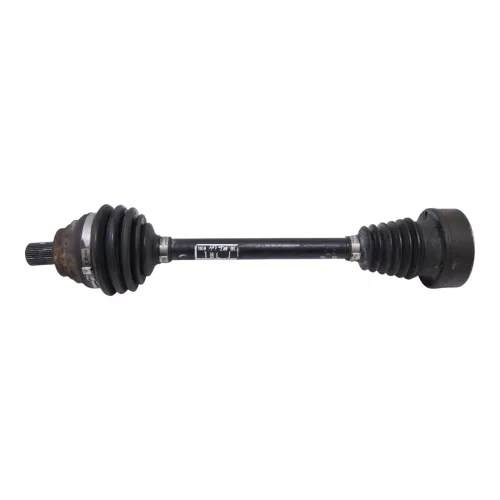 VW Golf 5 Antriebswelle links vorne Gelenkwelle 2,0 FSI 1K0407271AT 1K0407451CX