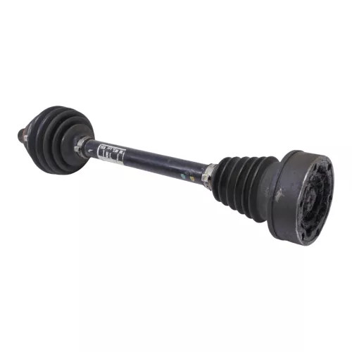 VW Golf 5 Antriebswelle links vorne Gelenkwelle 2,0 FSI 1K0407271AT 1K0407451CX (126757)