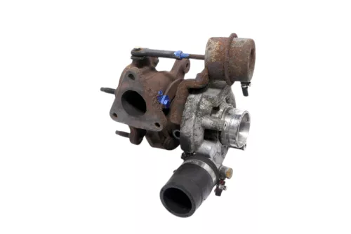 VW Golf 3 Vento Polo Variant Turbolader Turbo AHU ALE 1Z 66kw 90PS 028145701J (126892)