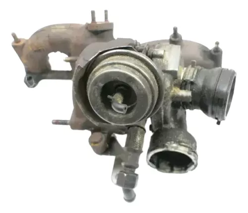 VW Golf 4 Bora Turbolader Turbo 1,9 TDI 74kw 101PS AXR 038253016H 038253010HX (126900)