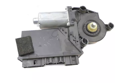 VW Touareg 7L ektrischer Fensterheber vorne links 7L0959793A Fensterhebermotor (126906)