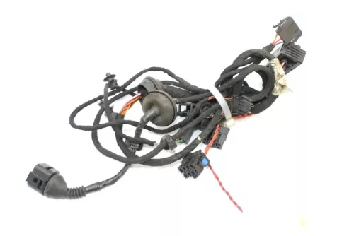 VW Passat 3BG Kabelbaum Tür Türkabelbaum ZV vorne rechts 3B0971121G