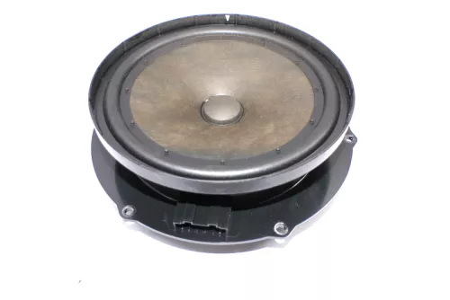 VW Golf 5 Eos Box Lautsprecher 1K0035454K Tiefton in Tür (126944)