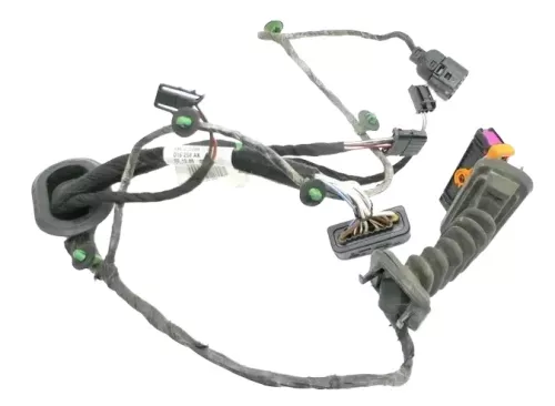 VW Golf Plus Kabelbaum Tür Türkabelbaum ZV hinten rechts 5M0971694R