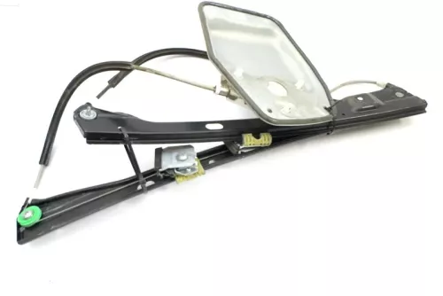 VW Golf 5M Plus elektrischer Fensterheber elektrisch vorne rechts Beifahrertür