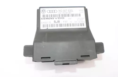 VW Golf 5 6 Touran Steuergerät Diagnose Interface 1K0907530L Skoda Octavia 1Z (126986)