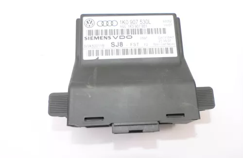 VW Golf 5 6 Touran Steuergerät Diagnose Interface 1K0907530L Skoda Octavia 1Z (126986)